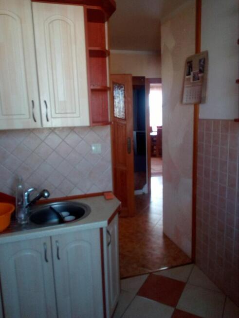 Sprzedam mieszkanie 3 pokoje