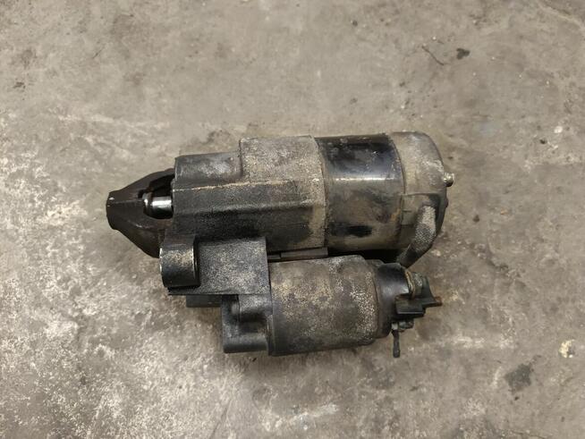 Rozrusznik renault 1.5 dci 8200227092.