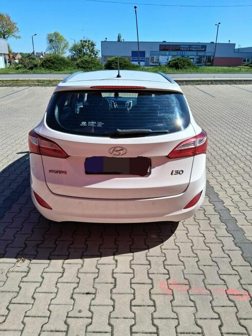 Sprzedam Hyundai i30 1.4 CRDi
