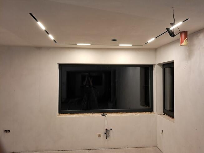 Remonty i wykończenie wnętrz