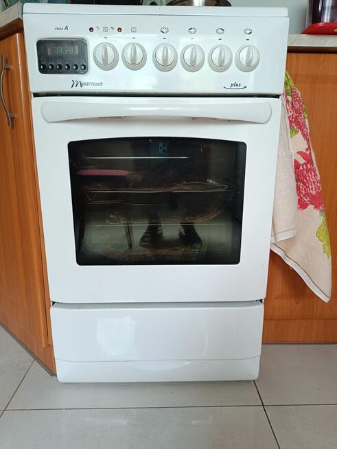 Sprzedam kuchenkę gazową