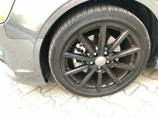 Audi A3 Quattro 220KM 2-S-LINE Automat S-Tronic