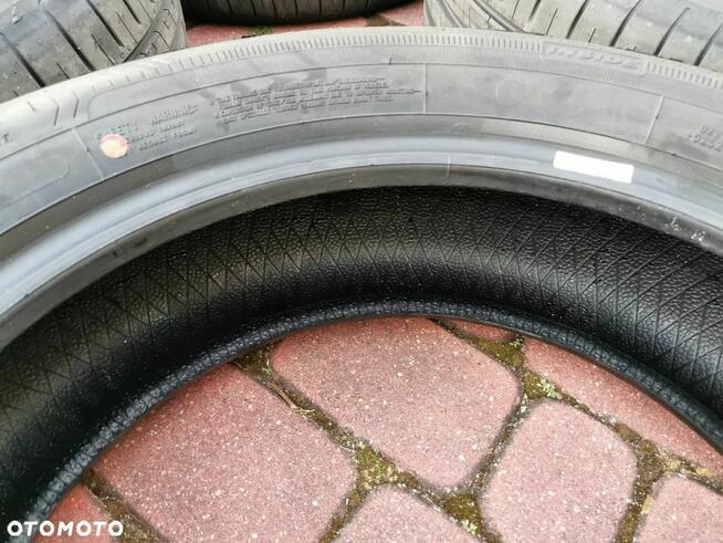 4 szt nowe Goodyear EfficientGrip Performance 205/55 R17 91V