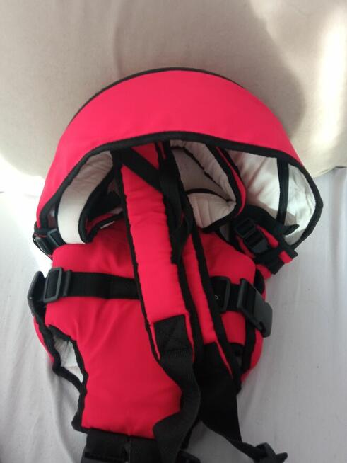 Sprzedam nosidełko dla dziecka