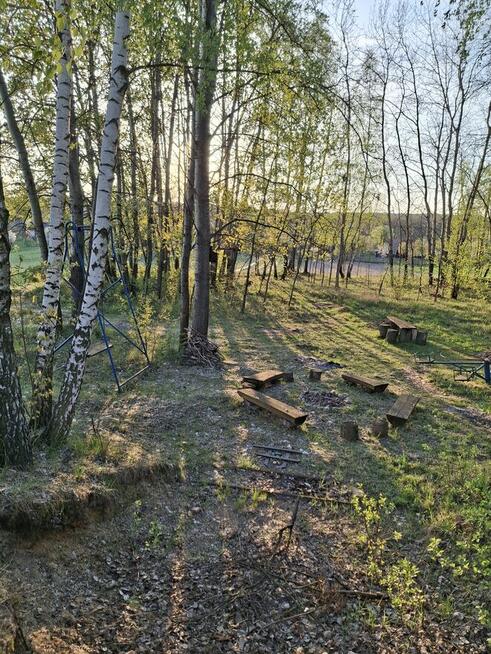 Nocleg w domku wolnostojącym