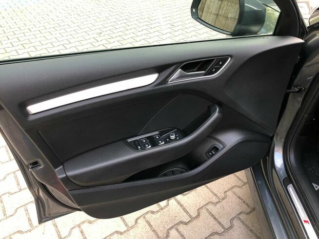 Audi A3 Quattro 220KM 2-S-LINE Automat S-Tronic