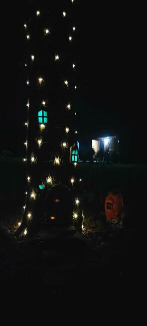 Sprzedam działkę rekreacyjną