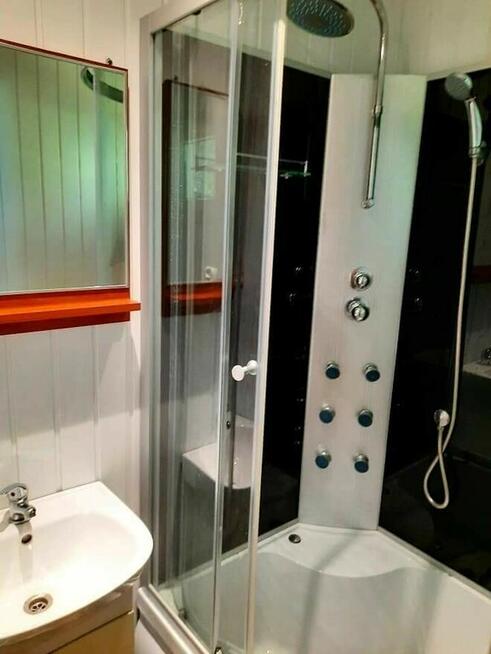 Wytyczno, działka rekreacyjna, domek nad jeziorem