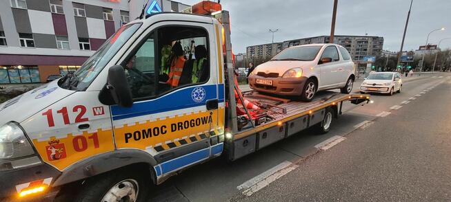 Pomoc Drogowa TEL. 791 448 474