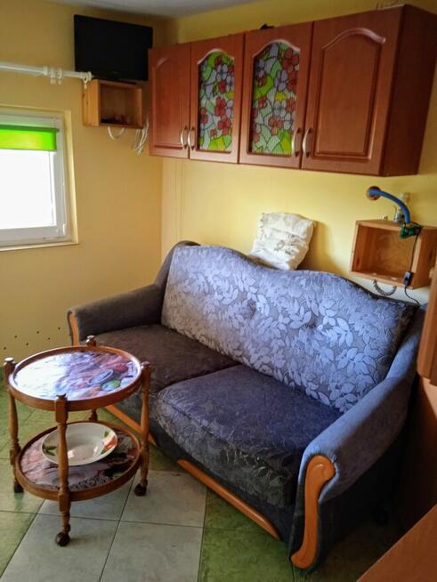 Bez pośredników- sprzedam działkę nad jeziorem w Żninie