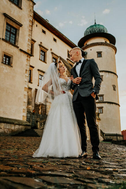 Galeria Marzeń Grzegorz Maj - kamerzysta / fotograf