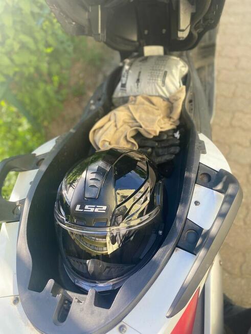 Sprzedam skuter Yamaha xmax 125