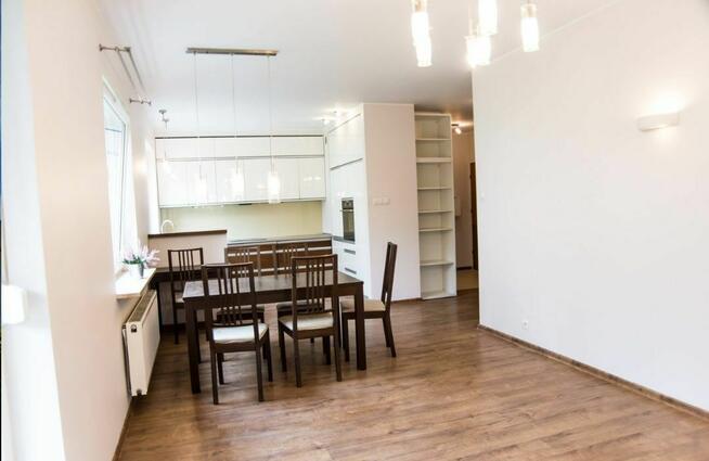 3 pokoje, zielony taras, wysoki standard! Malta/Mogileńska