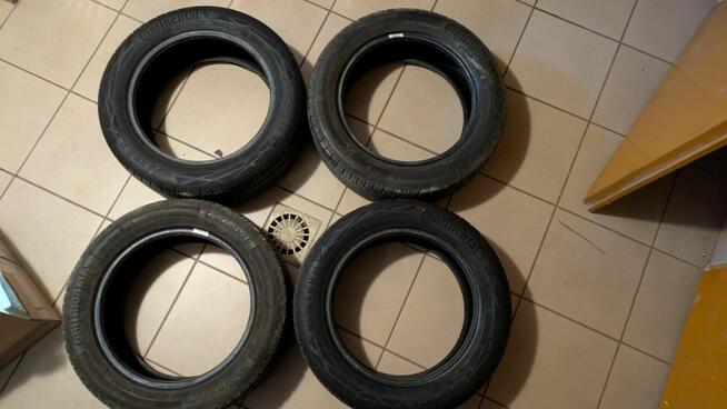 Opony Continental 185/55 R15 H XL