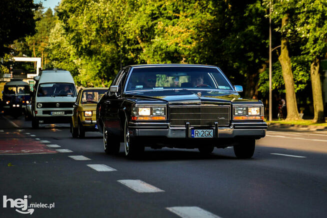 Cadillac na Wesele