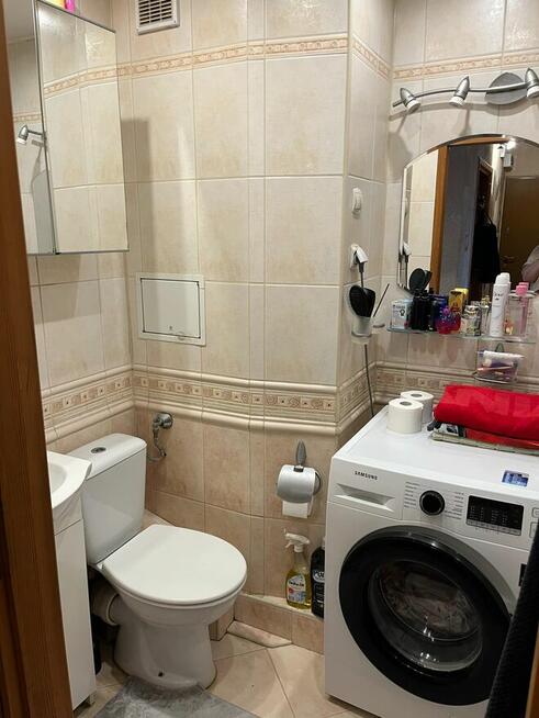 Sprzedam mieszkanie 3 pokoje