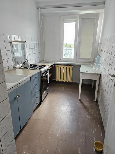 Mieszkanie 3 pokoje, Radymno (blisko Jarosław)