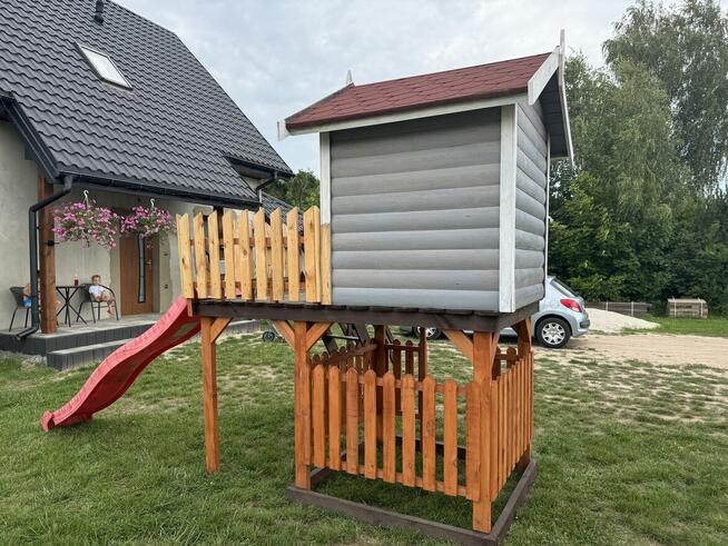 Domek Dla Dzieci