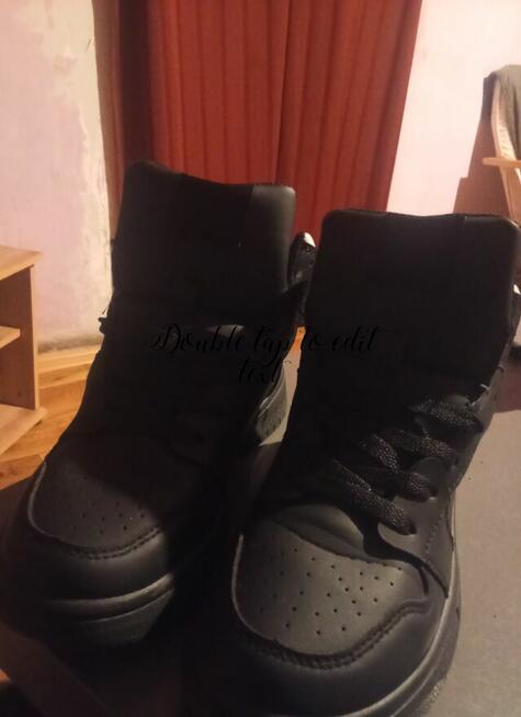 Sprzedam buty