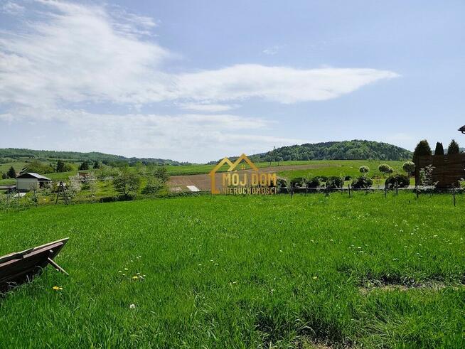 Domek rekreacyjny z panoramicznym widokiem – Twoje miejsce