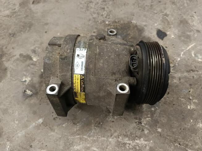 Kompresor pompa klimatyzacji renault 82000021822
