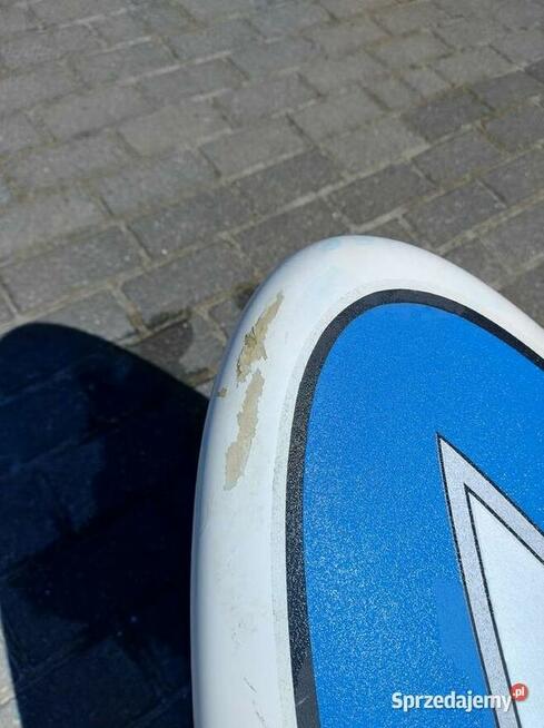 Deska windsurfingowa JP-Australia 130