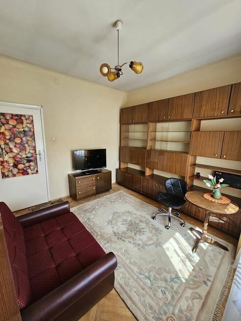 Kraśnik 48,8 m2 z pięknym widokiem na 2 parki, Sikorskiego 5