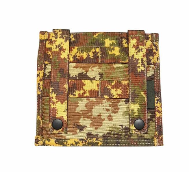 Defcon 5 Torba do przechowywania na pasek Italian Camo