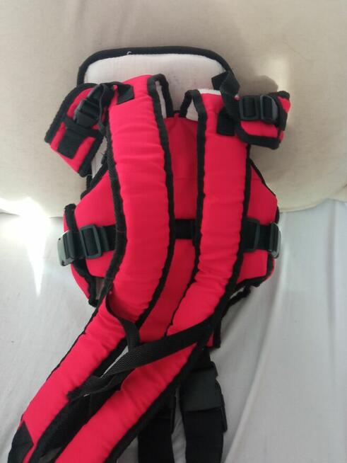 Sprzedam nosidełko dla dziecka