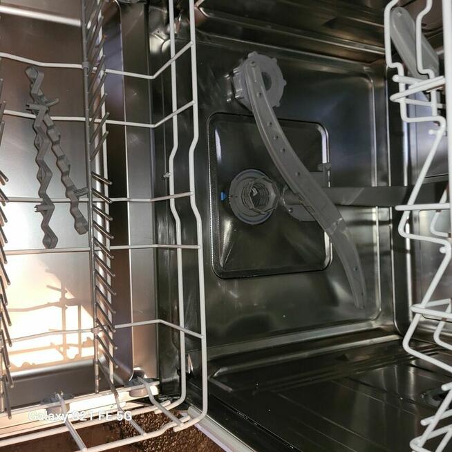 Zmywarka Bosh silince automatic 3in1