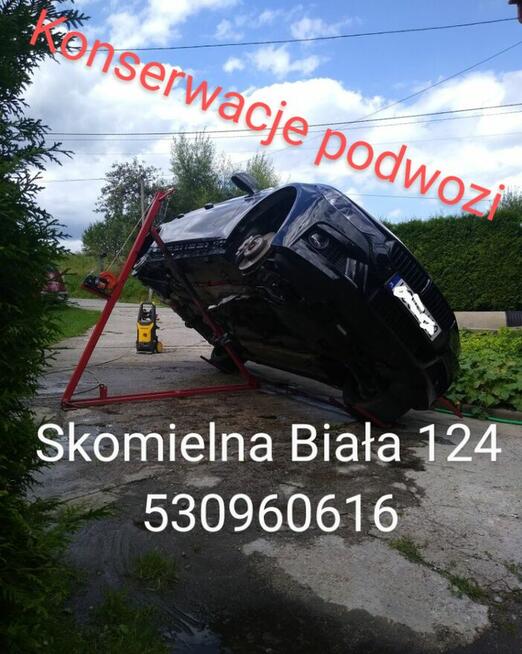 Naprawy bieżące, hamulce, zawieszenia-SulCar