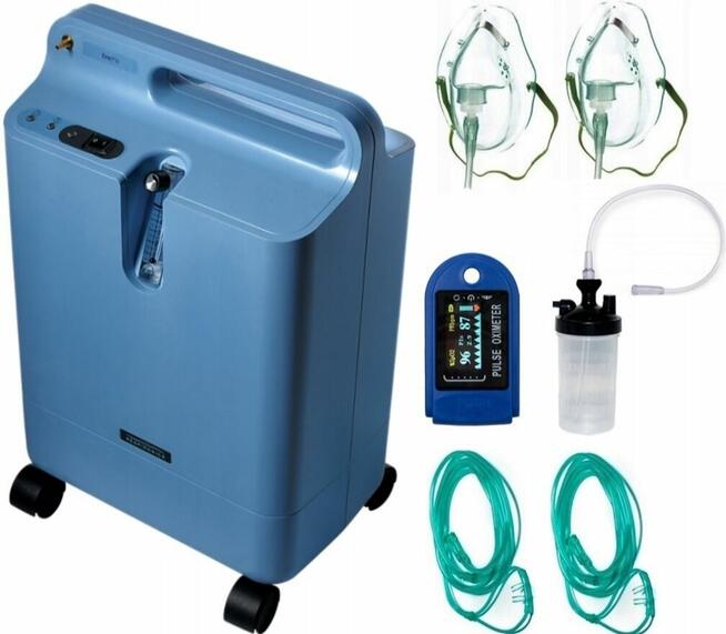 Koncentrator tlenu Philips Respironics Everflo