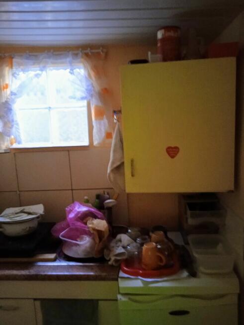 Bez pośredników- sprzedam działkę nad jeziorem w Żninie