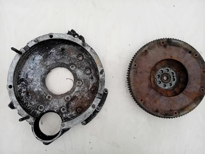 Części Daewoo lublin