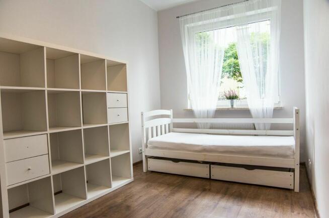 3 pokoje, zielony taras, wysoki standard! Malta/Mogileńska