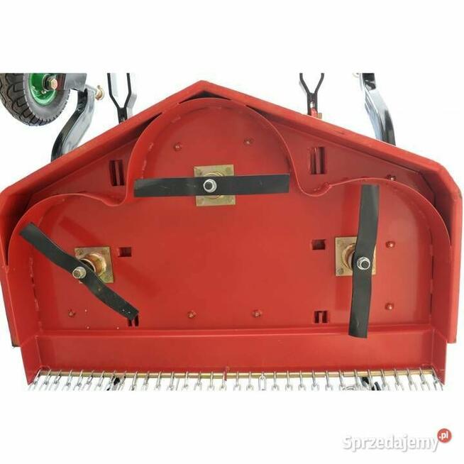 Kosiarka pielęgnacyjna FM 100 Standard 4FARMER