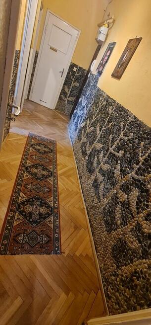 Kraśnik 48,8 m2 z pięknym widokiem na 2 parki, Sikorskiego 5