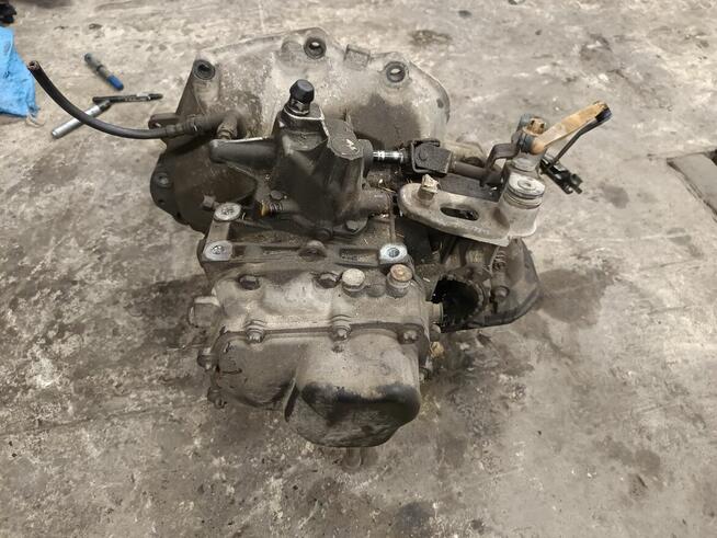 Skrzynia biegow Opel Corsa D 1.2 A12XER.