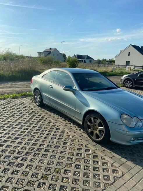Sprzedam samochód