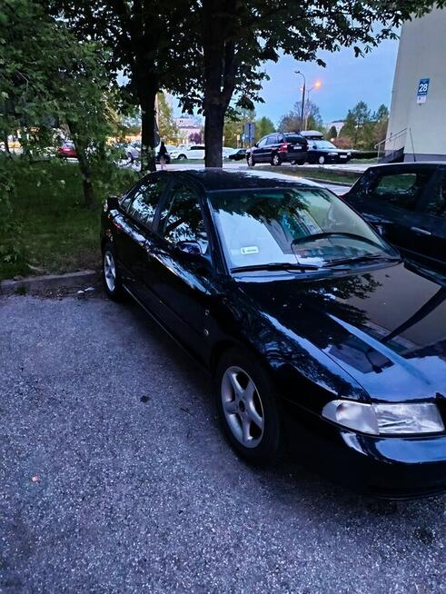 Audi a4 B5 1.6