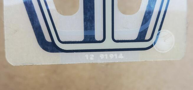 Mitsubishi ASX czujnik wiązka zajęcia fotela przedniego