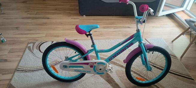 Rower dziecięcy