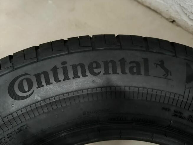 4 x Continental VanContact Eco 205/75R16 c 113/111 2024