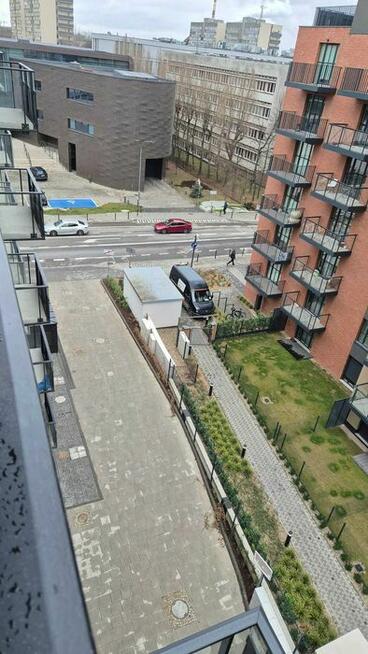 Miejsce postojowe ul. Braniborska 70-80