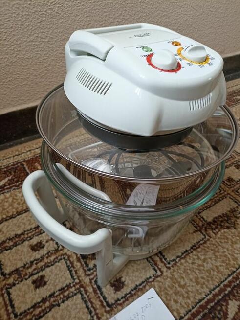 Kombiwar Adler 1300 W