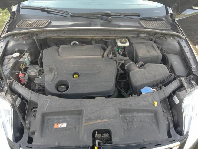 FORD Mondeo 2,0 TDCI MR10ES Platinium X Plus