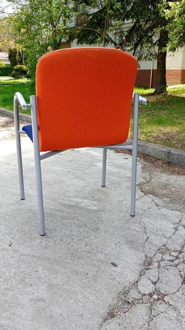 Krzesło fotel konferencyjne Bejot krzesła fotele konferencyj