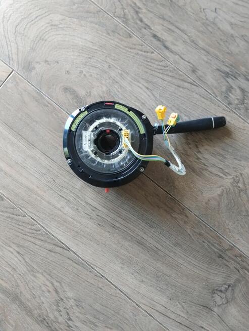 MRM do GLA/czujnik skrętu