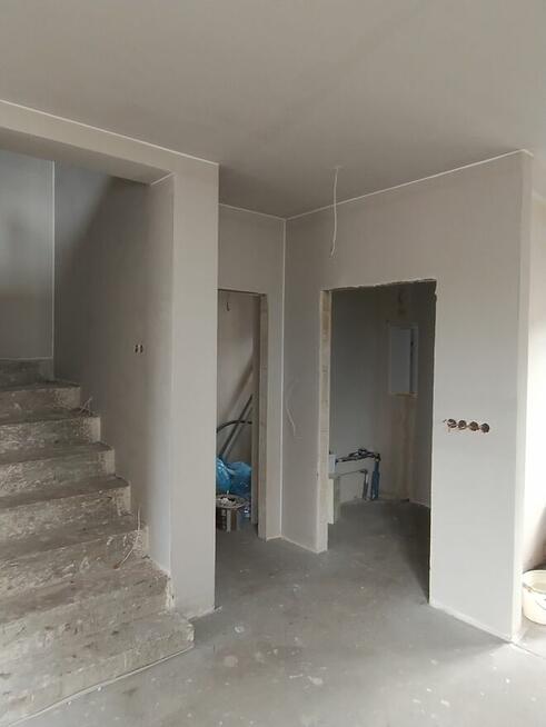 Remonty i wykończenia wnętrz – Poznań i okolice