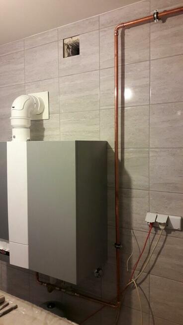 Usługi gazowe, fotowoltaiczne, pompy ciepła, klimatyzacje,